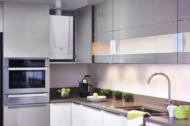 Boiler Servicing