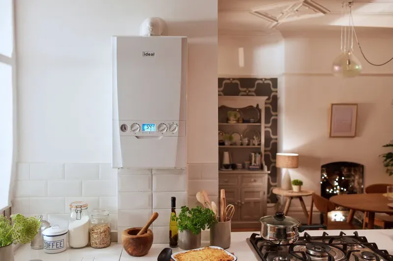 Boiler Replacement