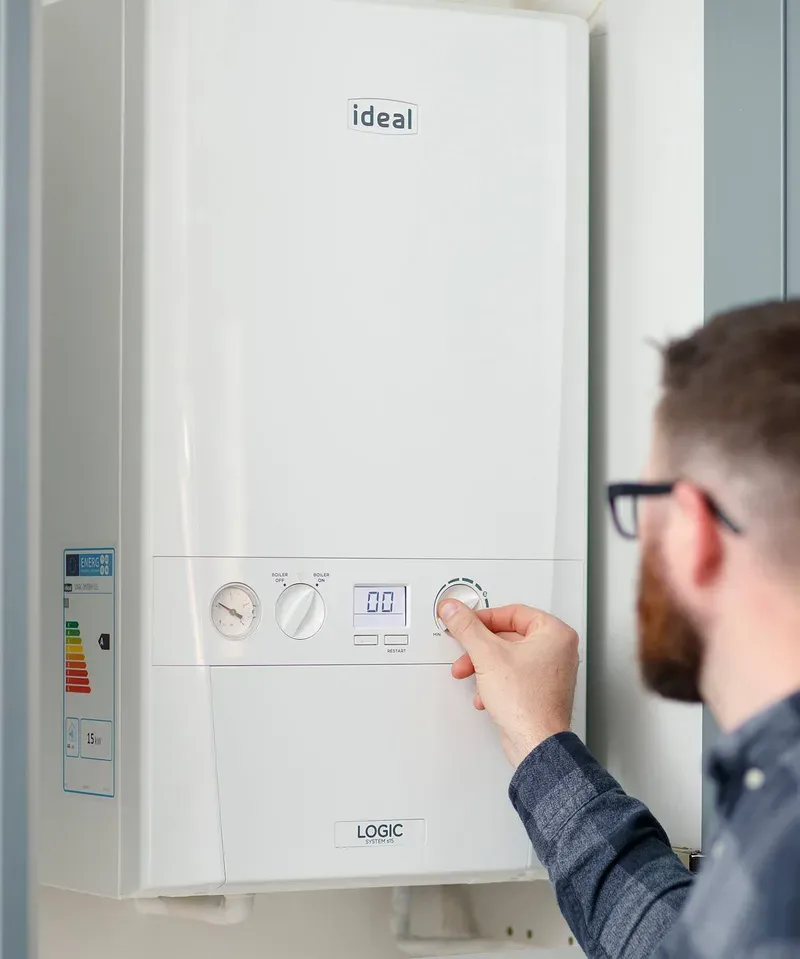 Boiler Repair